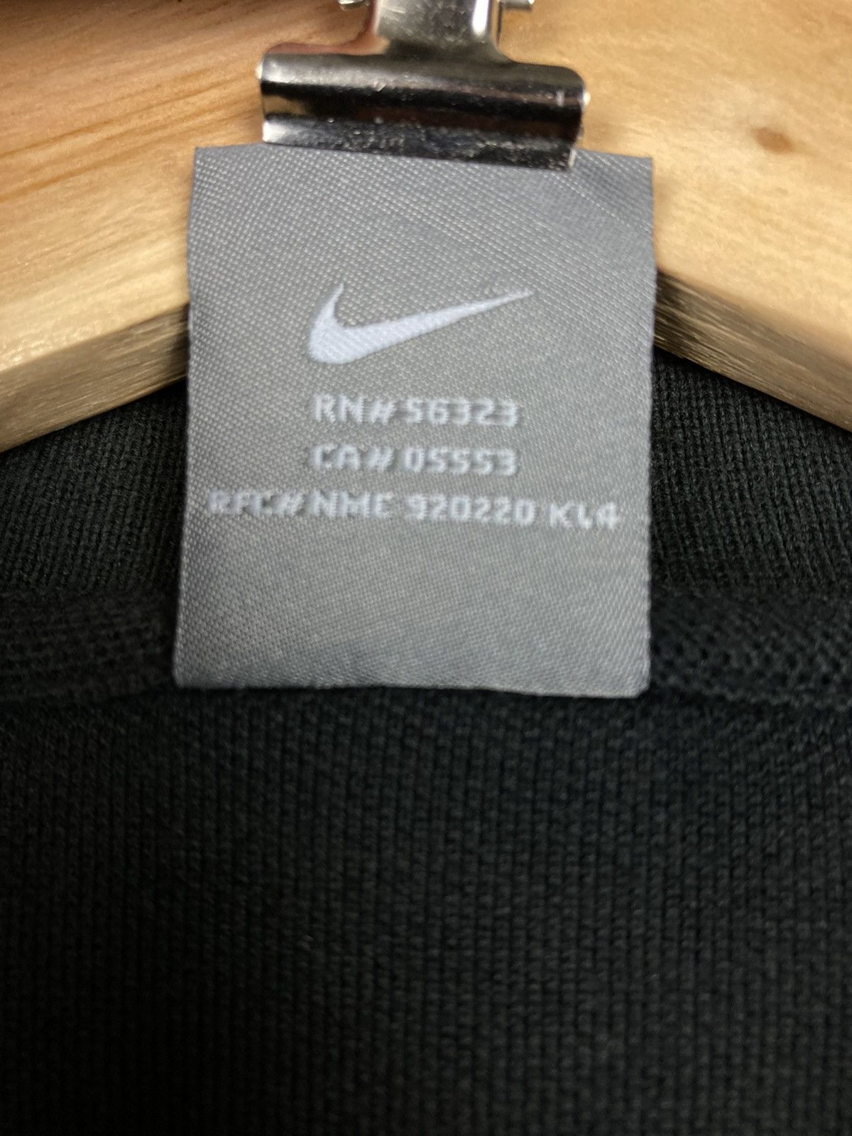 Nike Nike Polos Tee #T15-3 Size US M / EU 48-50 / 2 - 6 Thumbnail