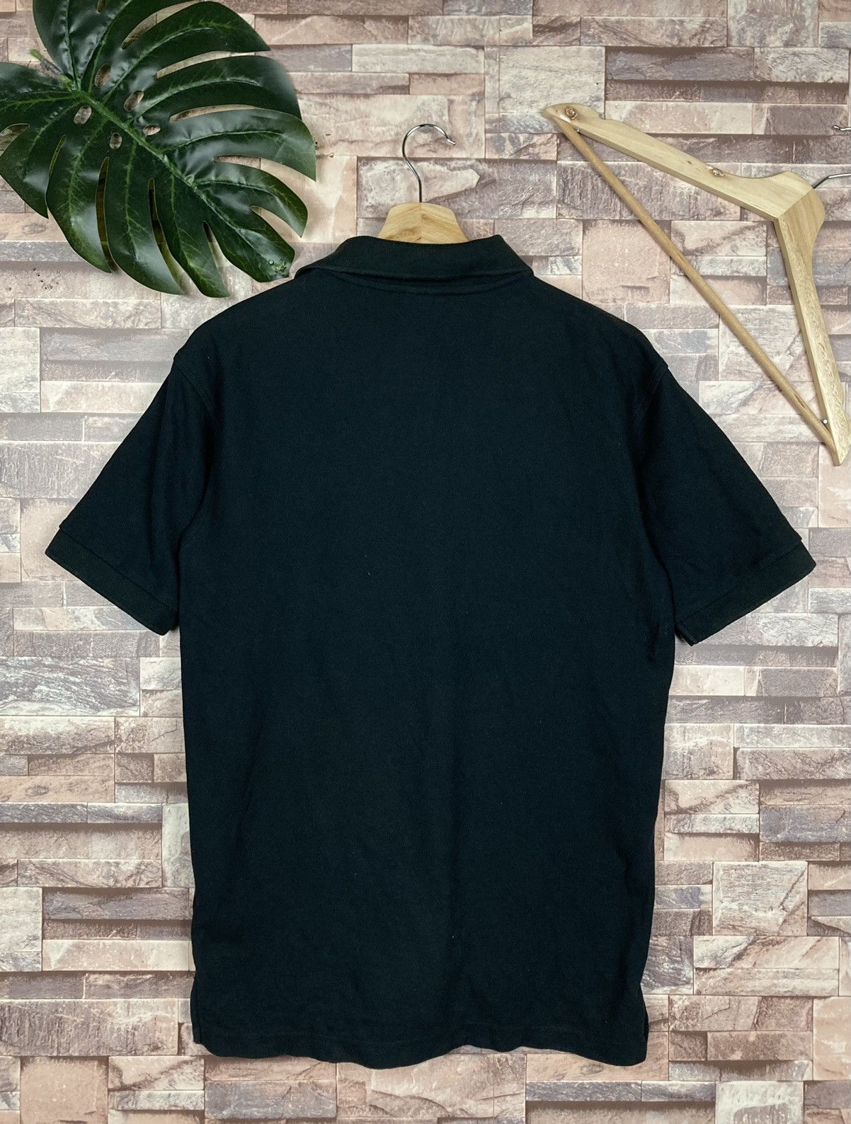 Nike Nike Polos Tee #T15-3 Size US M / EU 48-50 / 2 - 2 Thumbnail