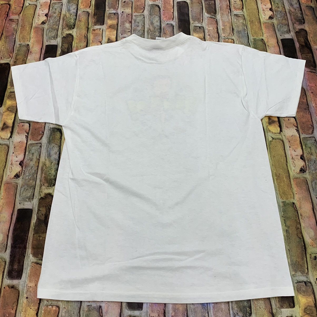 Fruit Of The Loom × Vintage Vintage Betty Boop tee Size US XL / EU 56 / 4 - 2 Thumbnail