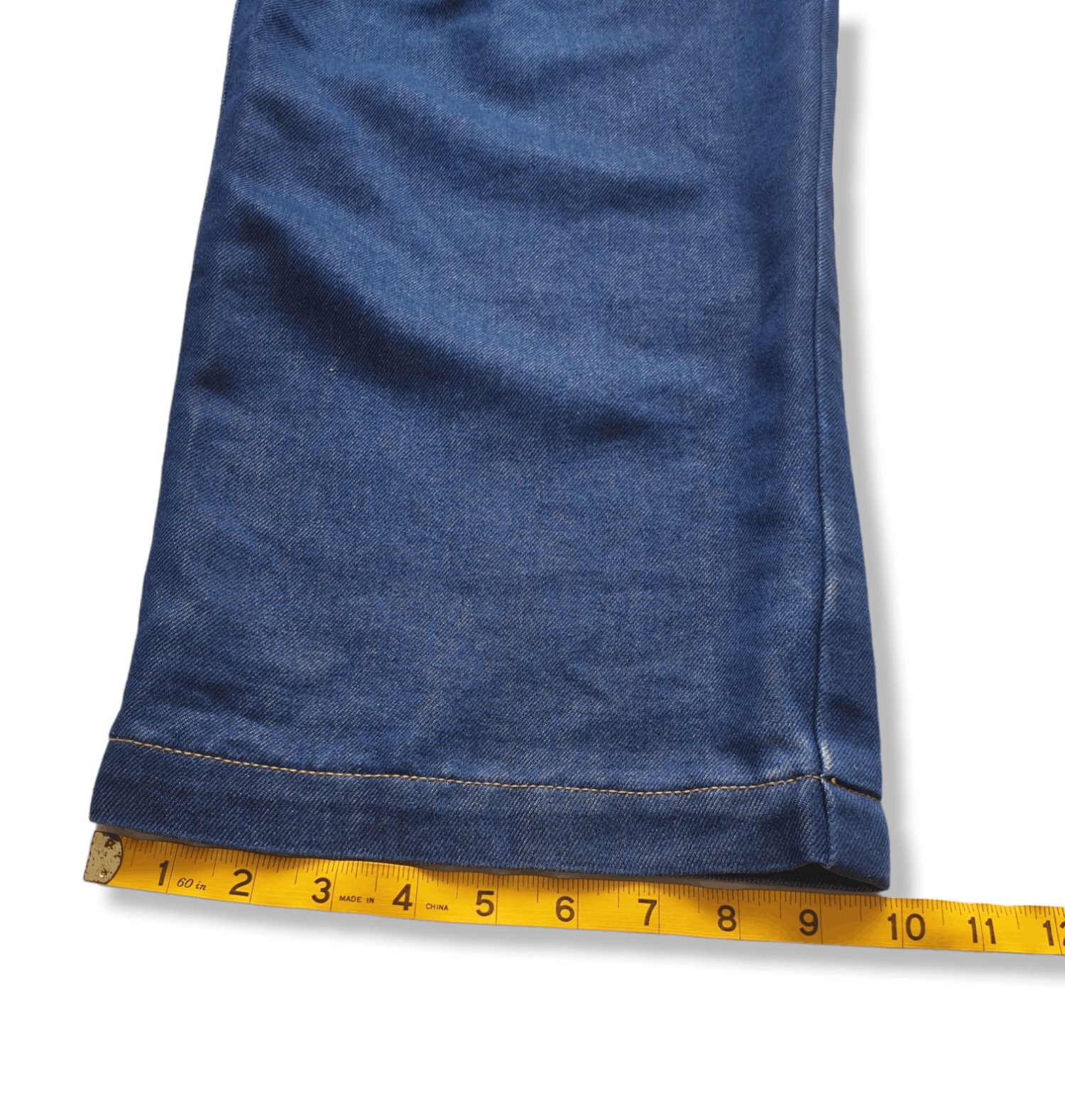 JNCO × Vintage Vintage Baggy Jeans Blind Skateboards Size US 36 / EU 52 - 10 Thumbnail