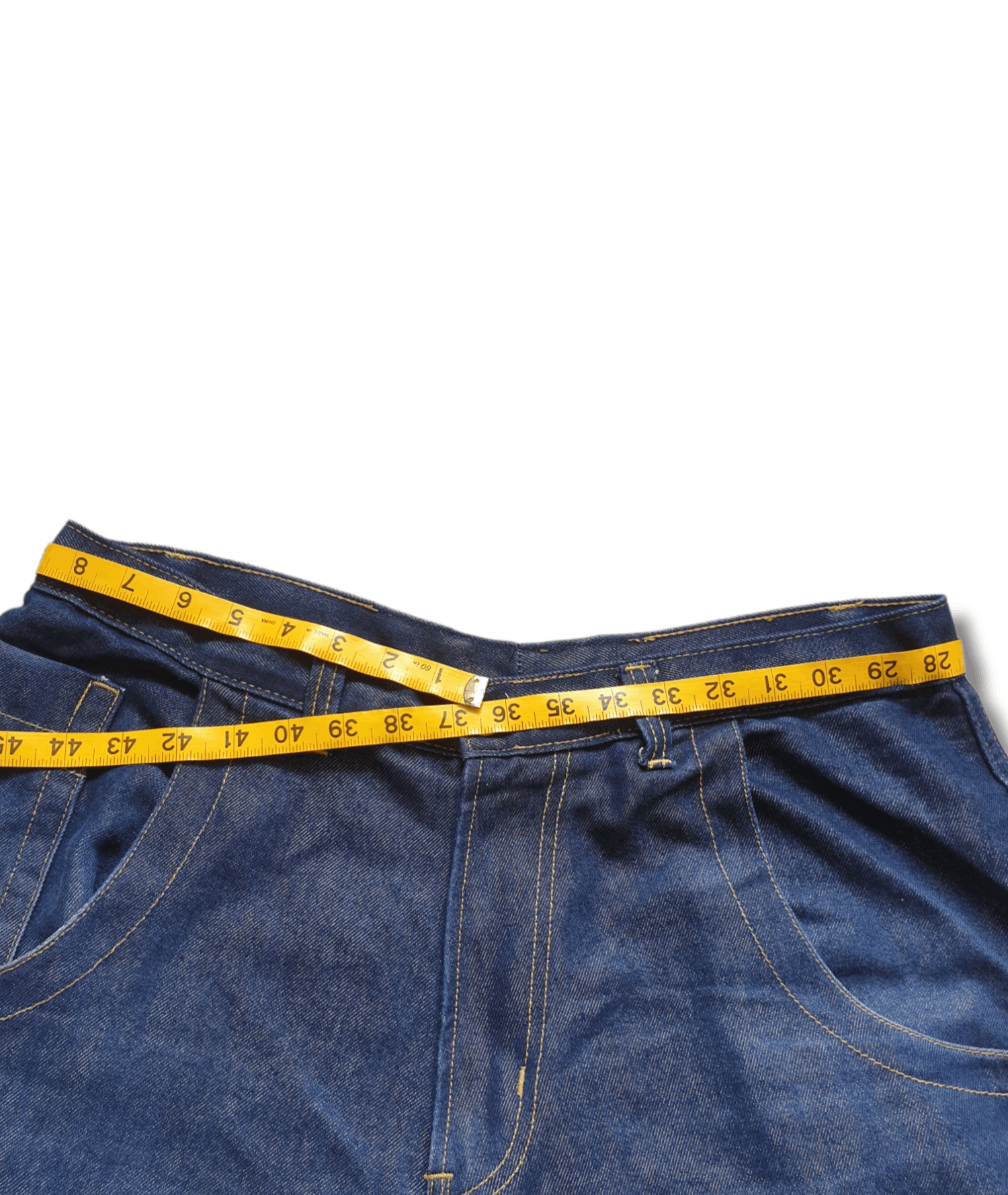 JNCO × Vintage Vintage Baggy Jeans Blind Skateboards Size US 36 / EU 52 - 6 Thumbnail