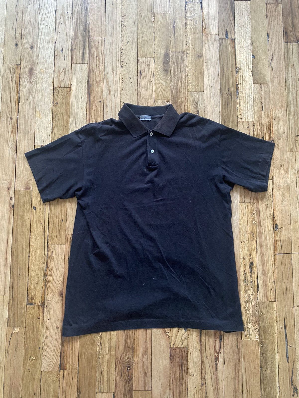 OG 1989 Comme Des Garcons CDG Polo