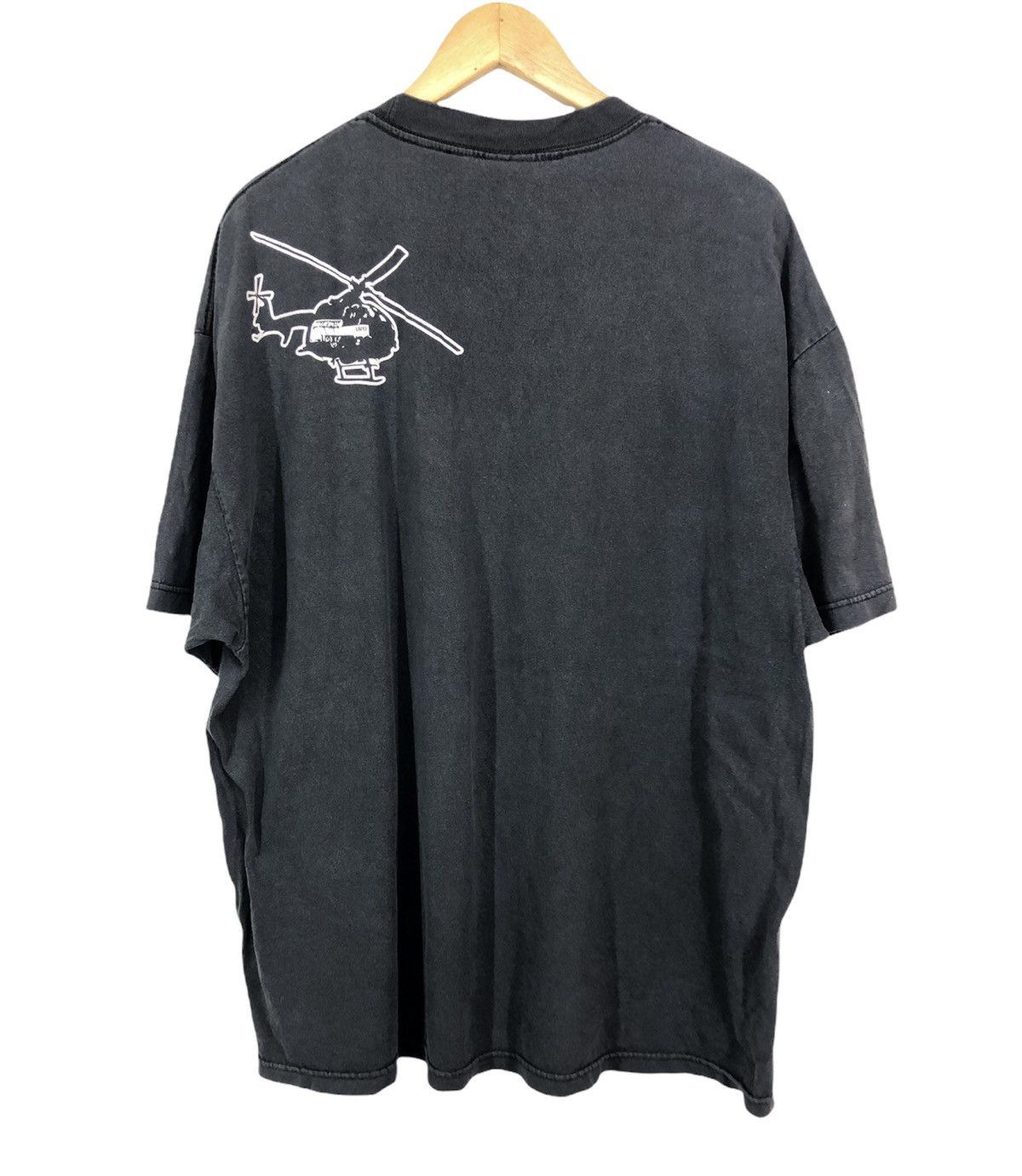 Vintage Vintage Long Beach Ghetto Bird Tshirt Nice Design | Grailed