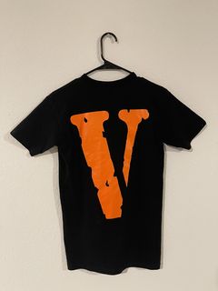 Vlone Friends Tee | Grailed