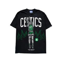 Warren Lotas Celtics Tee – Underground Closet LLC