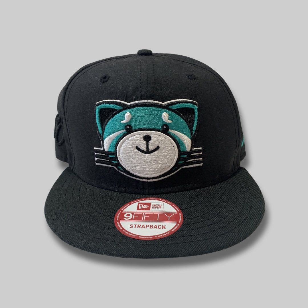 New Era 💥💎F&F💎💥The Weeknd Official Issue XO kiss land Oxcy hat Size ONE SIZE - 2 Thumbnail