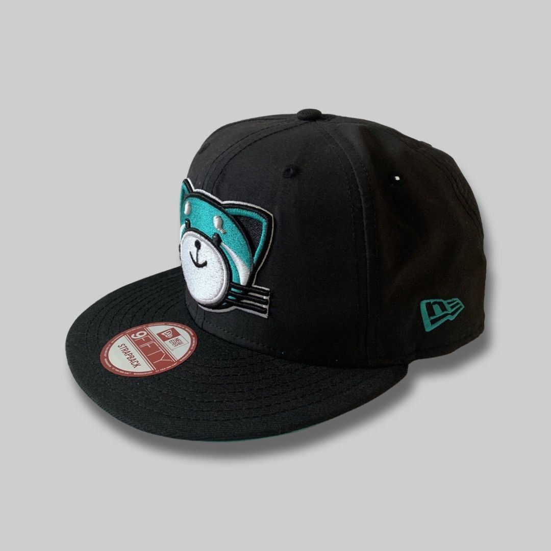 New Era 💥💎F&F💎💥The Weeknd Official Issue XO kiss land Oxcy hat Size ONE SIZE - 4 Thumbnail