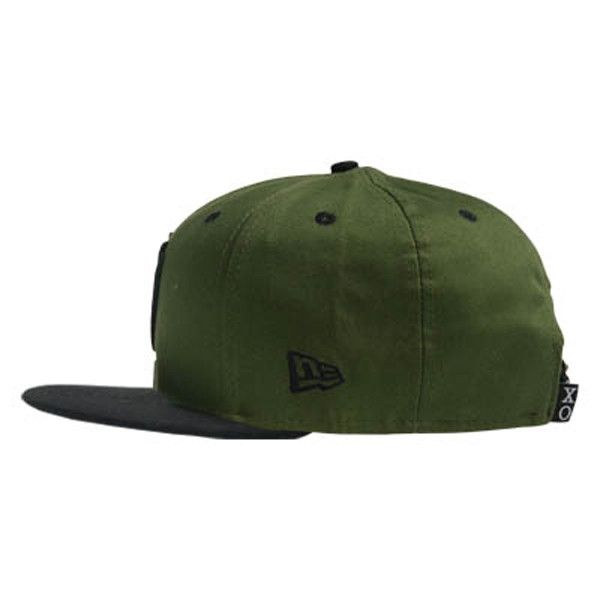 New Era × The Weeknd × XO THE WEEKND Official Issue 65 XO OLIVE