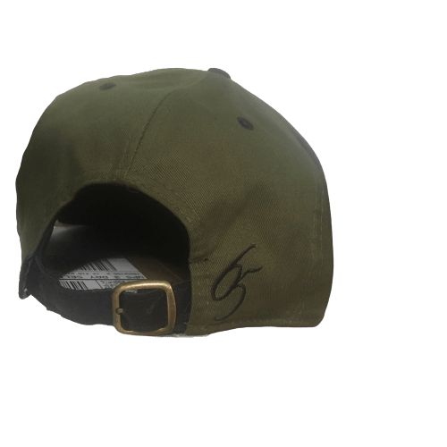 New Era THE WEEKND Official Issue 65 XO OLIVE GREEN SNAPBACK HAT Size ONE SIZE - 7 Thumbnail