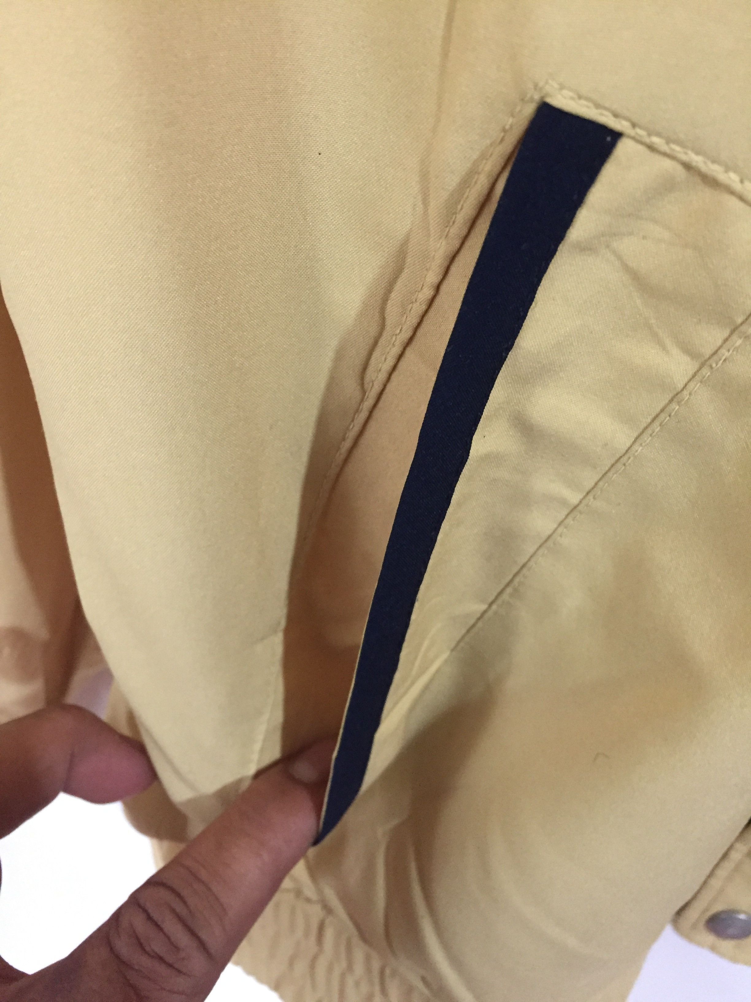 Vintage Beverly Hills Polo Club Light jacket 90’s