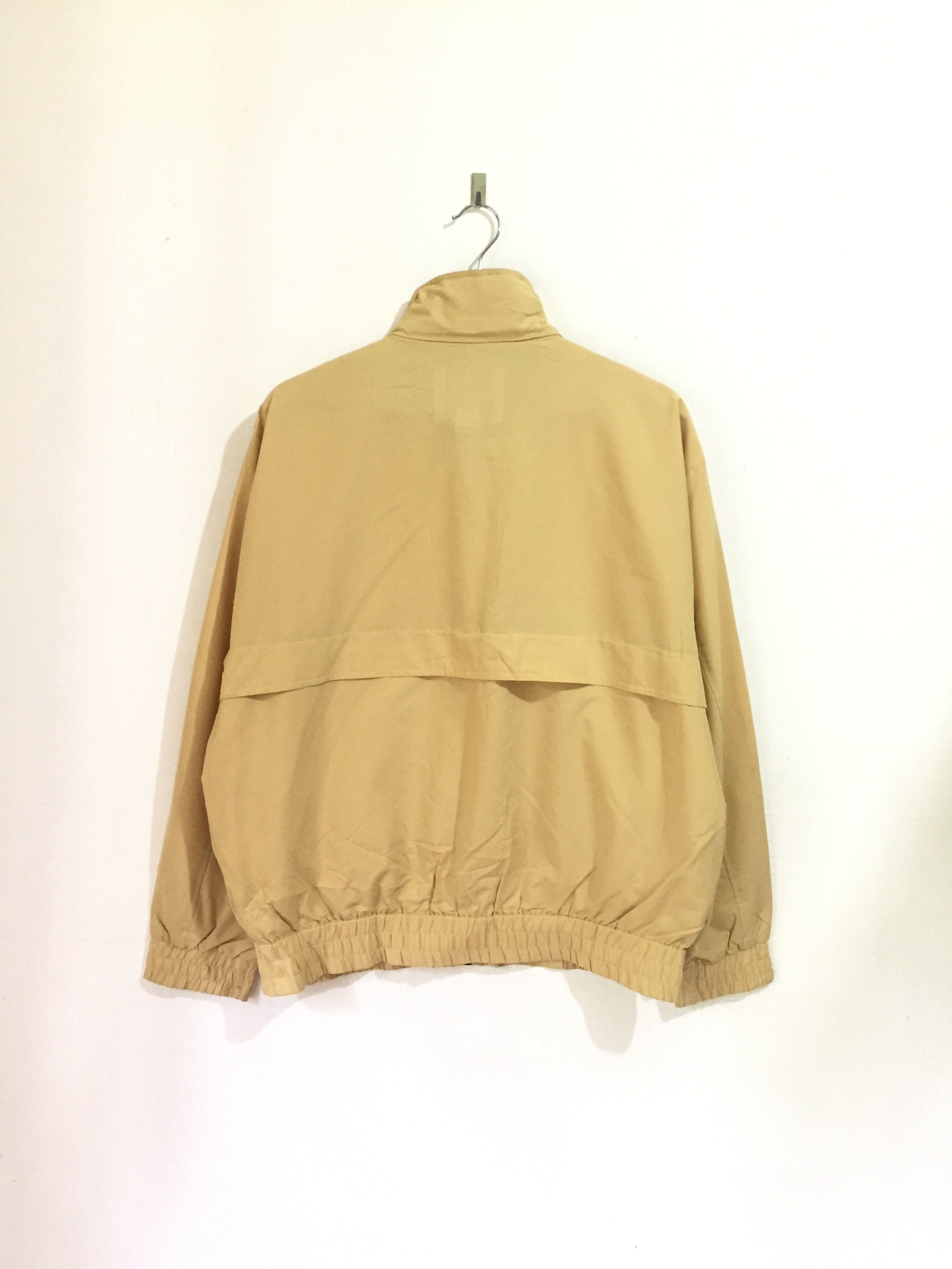 Vintage Beverly Hills Polo Club Light jacket 90’s