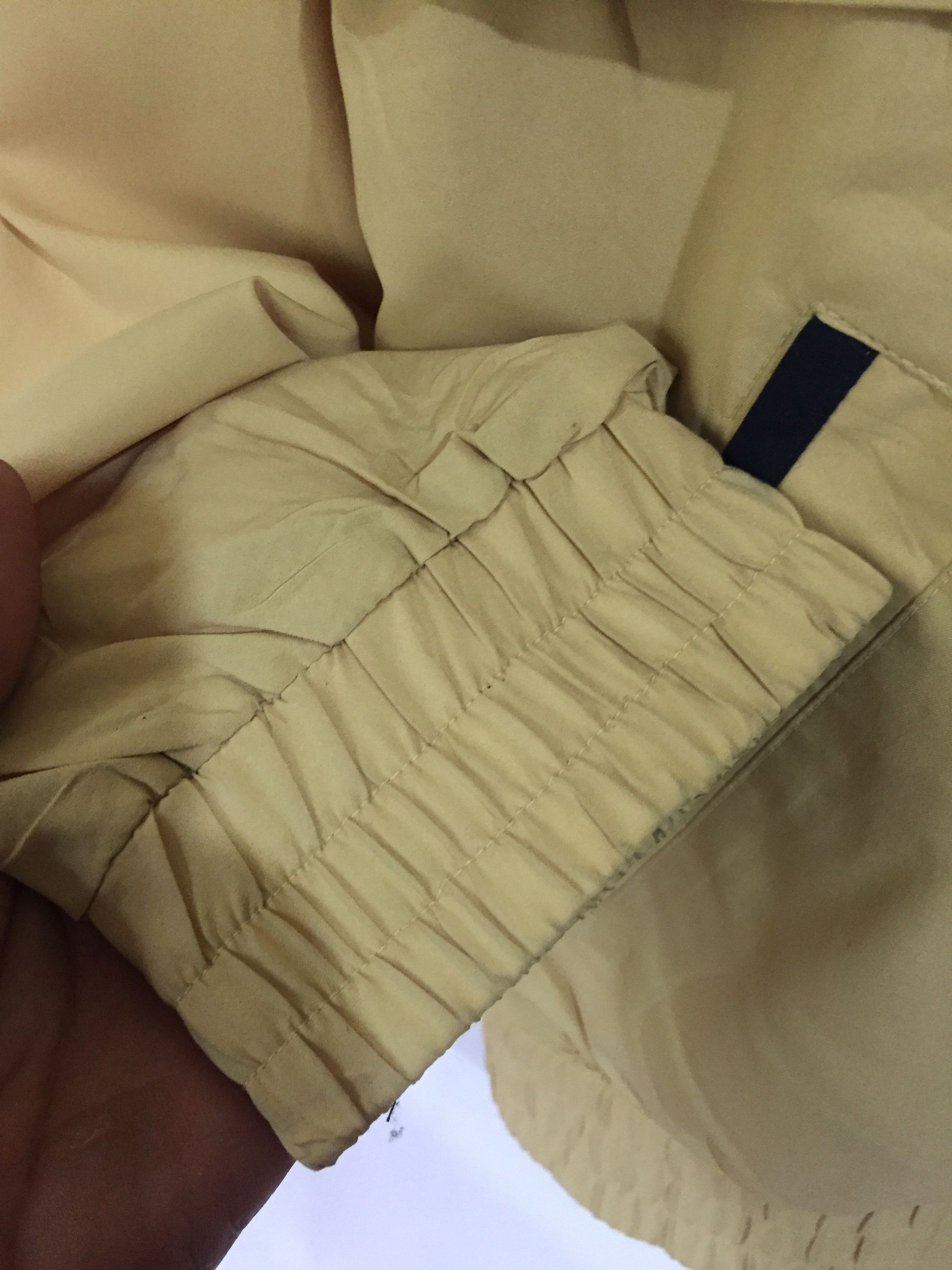 Vintage Beverly Hills Polo Club Light jacket 90’s