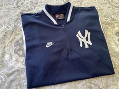 Nike, Shirts & Tops, Nike Mlb Genuine Merchandise New York Yankees 1 Gary  Sheffield Youth Jersey Xl