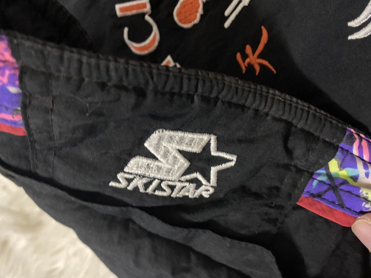 Starter Vintage Starski Snow Jacket Hypebeast Style Polo Ski Size US XL / EU 56 / 4 - 5 Thumbnail