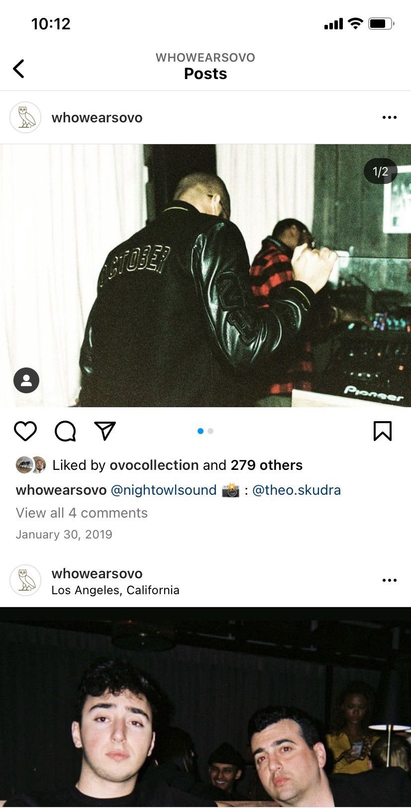 OVO Roots 2016 Jamaica Leather Summer Sixteen Jacket 🇯🇲🦉
