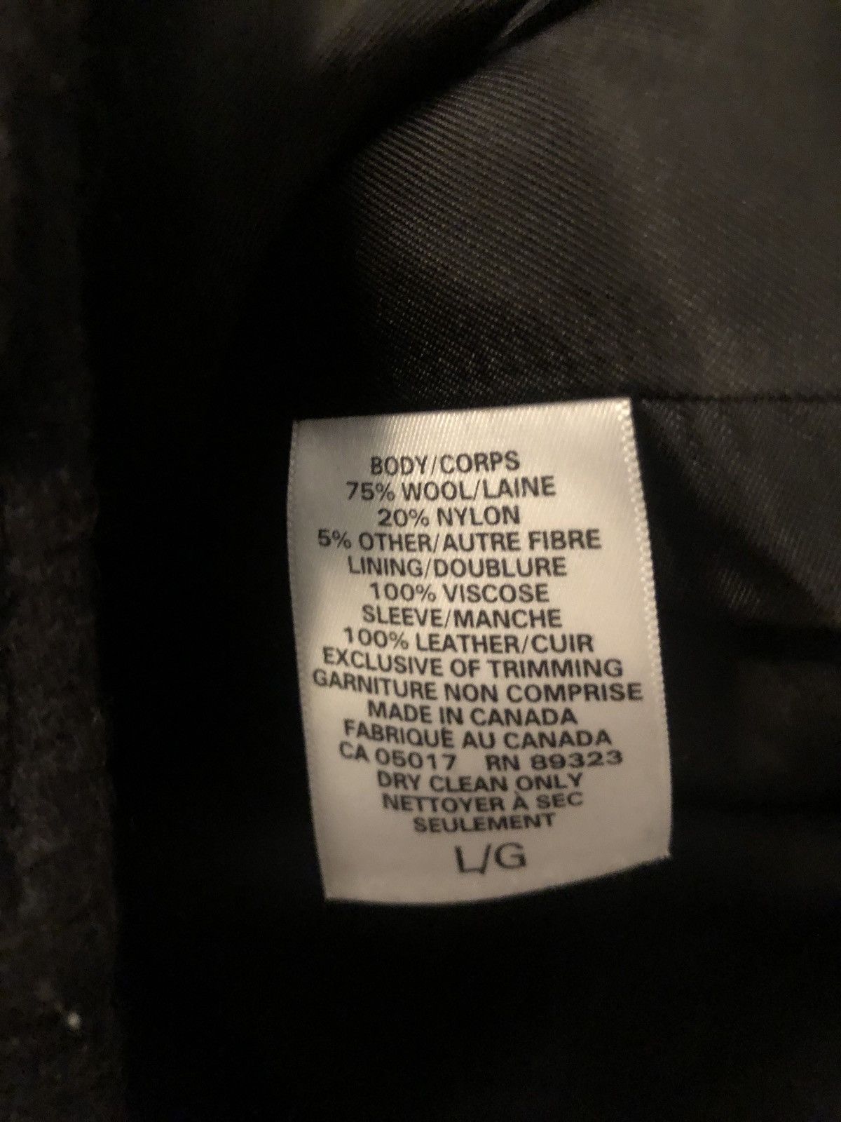 OVO Roots 2016 Jamaica Leather Summer Sixteen Jacket 🇯🇲🦉