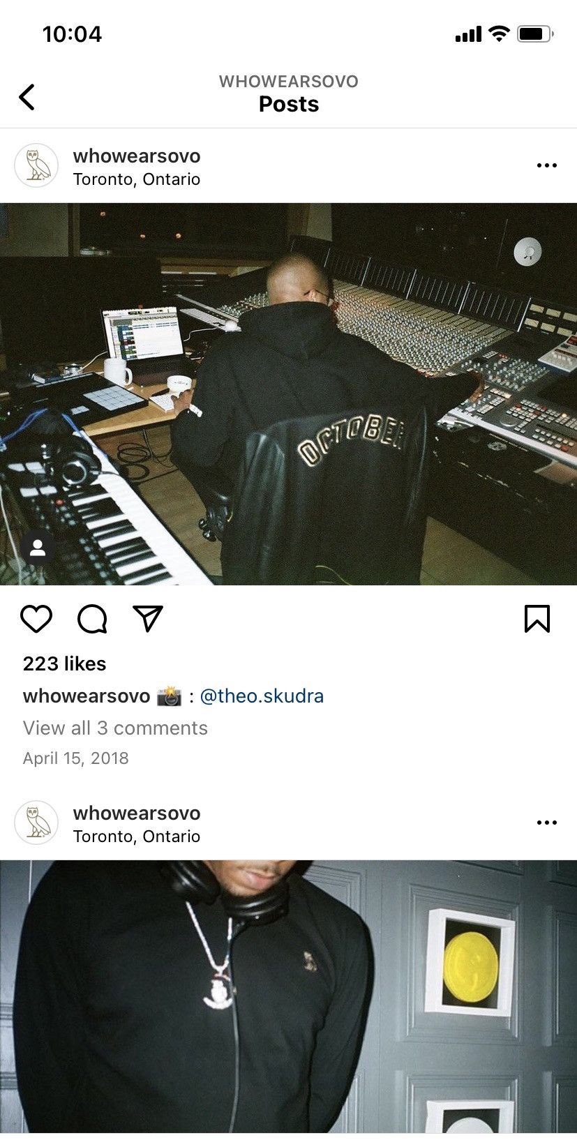 OVO Roots 2016 Jamaica Leather Summer Sixteen Jacket 🇯🇲🦉