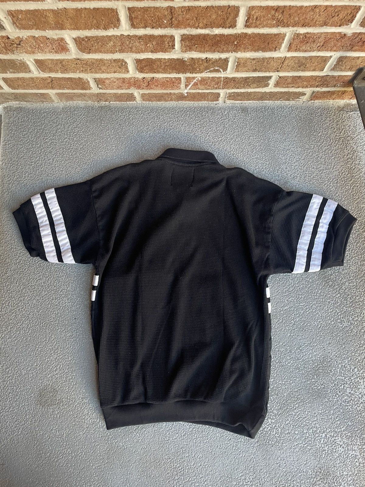 Vintage Vintage 70s/80s Polo Rugby Boxy Shirt Size US S / EU 44-46 / 1 - 5 Thumbnail