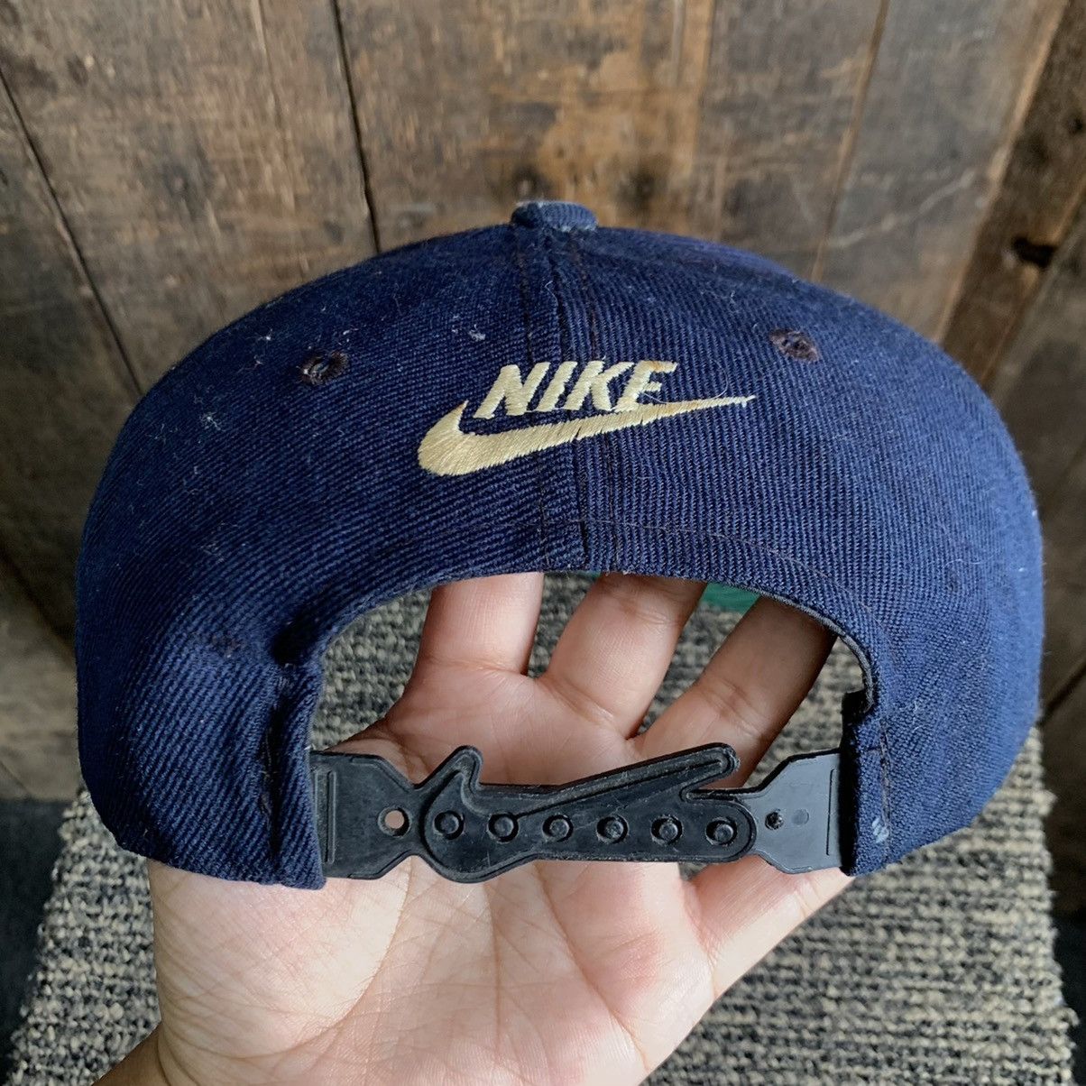 Nike × Vintage Vintage Nike Hats Size ONE SIZE - 5 Thumbnail