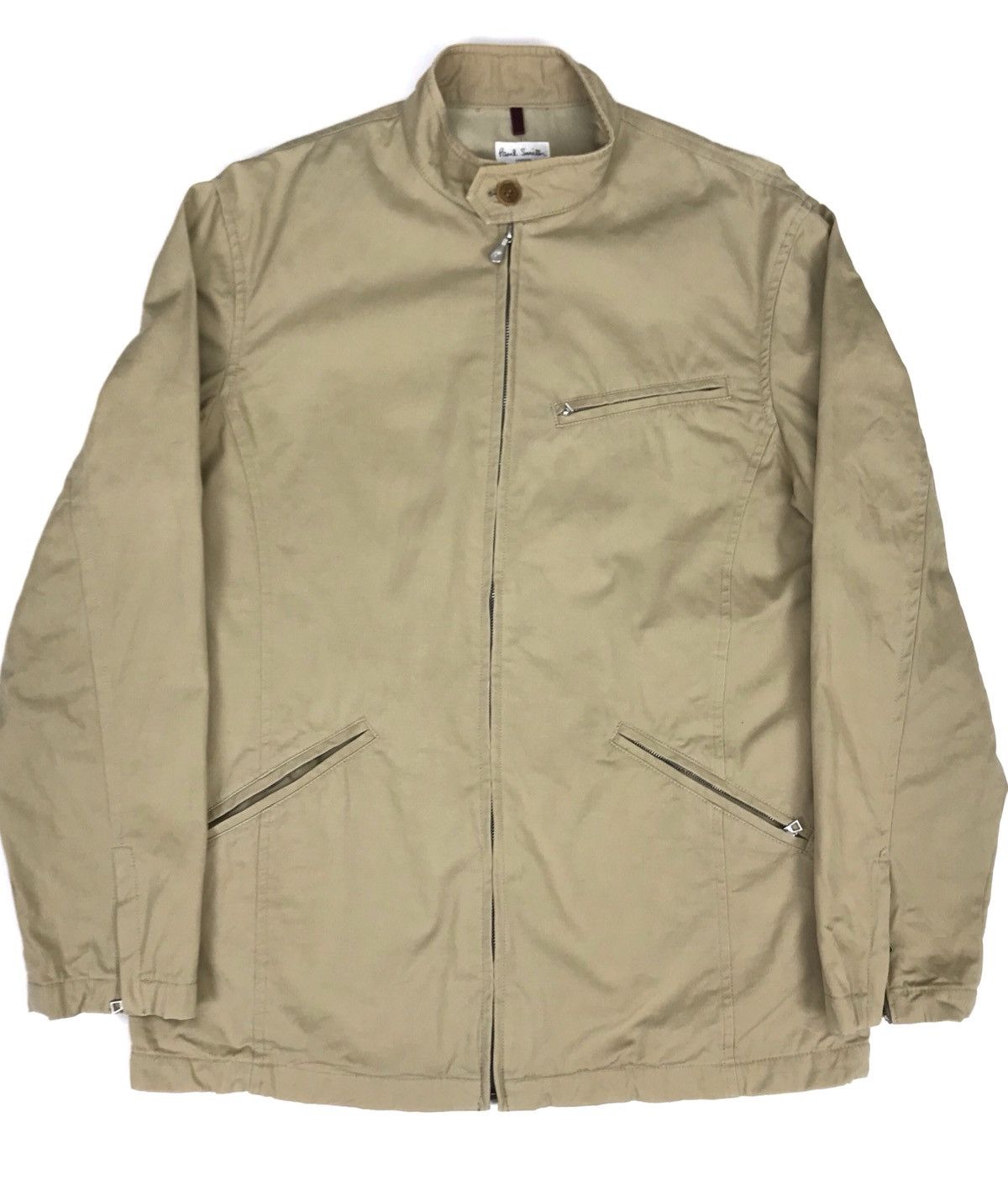 Paul Smith Paul Smith London Casual Jacket Size US M / EU 48-50 / 2 - 1 Thumbnail