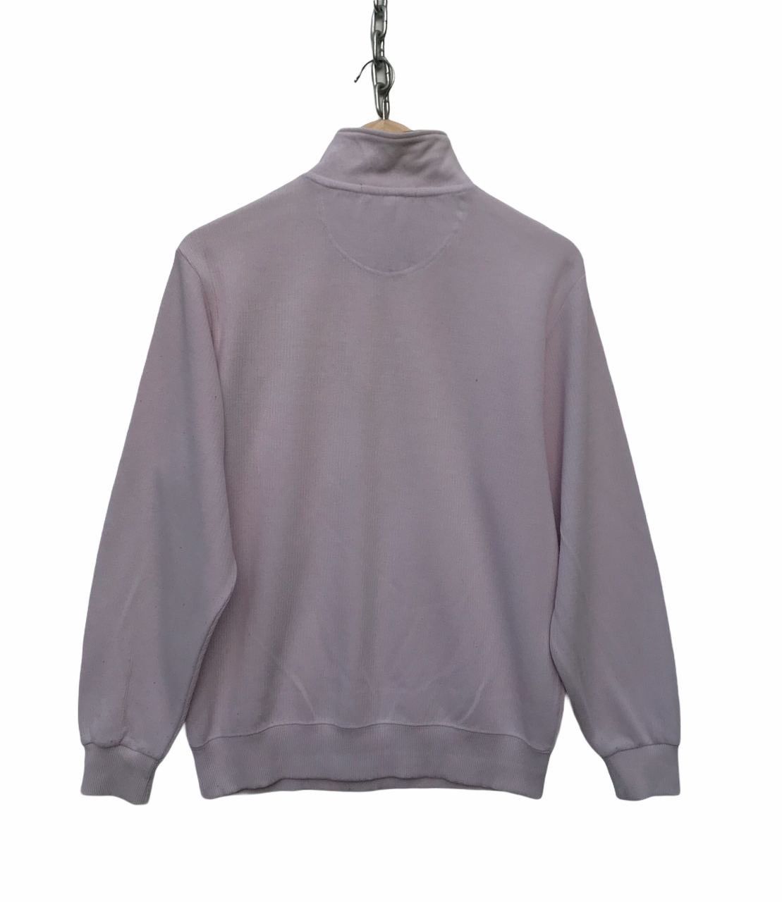 Yohji Yamamoto Sacsny Ysaccs by Yohji Yamamoto Sweatshirt Size US M / EU 48-50 / 2 - 3 Thumbnail