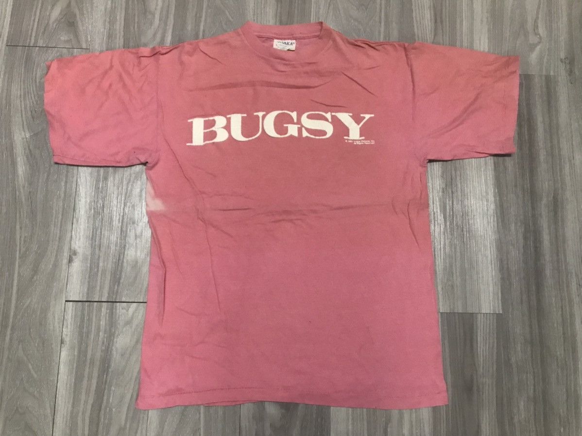 Vintage Vintage 1991 BUGSY Size US L / EU 52-54 / 3 - 2 Thumbnail