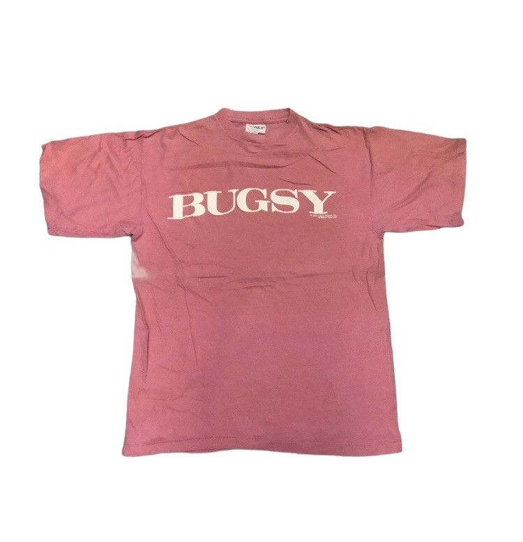 Vintage Vintage 1991 BUGSY Size US L / EU 52-54 / 3 - 1 Thumbnail