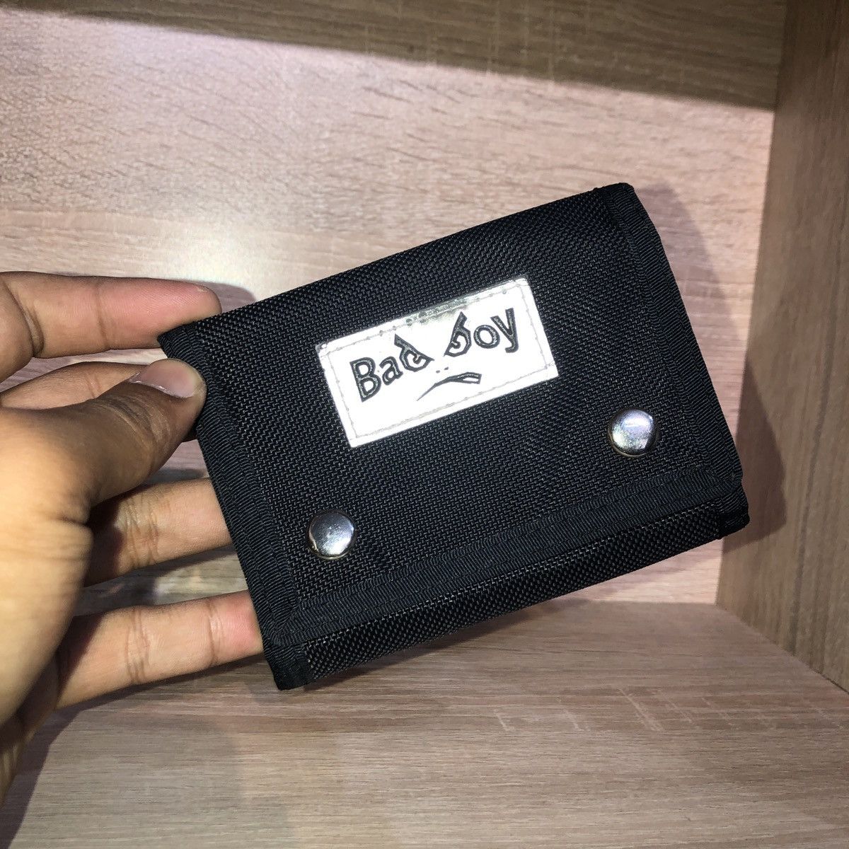 Japanese Brand × KMRii × Vintage KMRii Wallet - VERY RARE