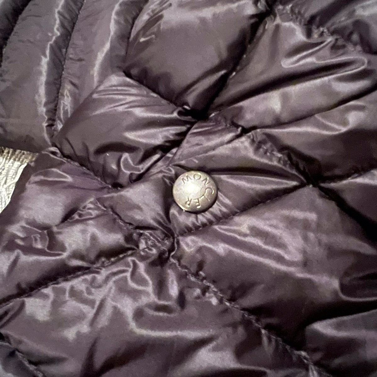 Moncler Moncler ‘ZOIS’ reversible jacket maya tib gui acorus agay 3 Size US L / EU 52-54 / 3 - 13 Thumbnail