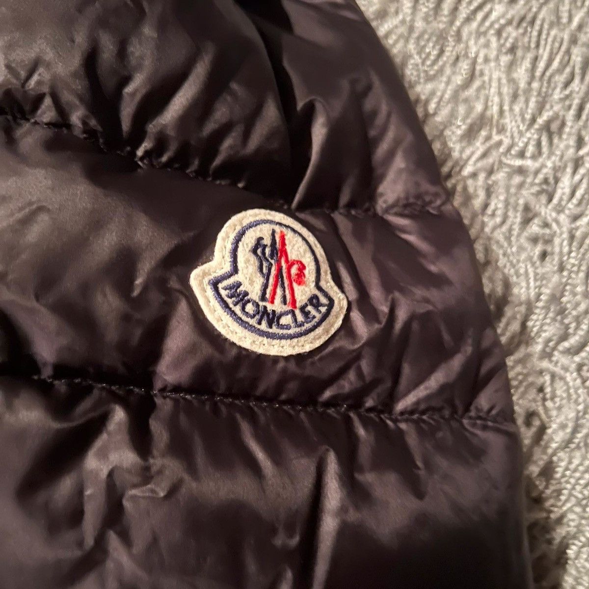 Moncler Moncler ‘ZOIS’ reversible jacket maya tib gui acorus agay 3 Size US L / EU 52-54 / 3 - 6 Thumbnail