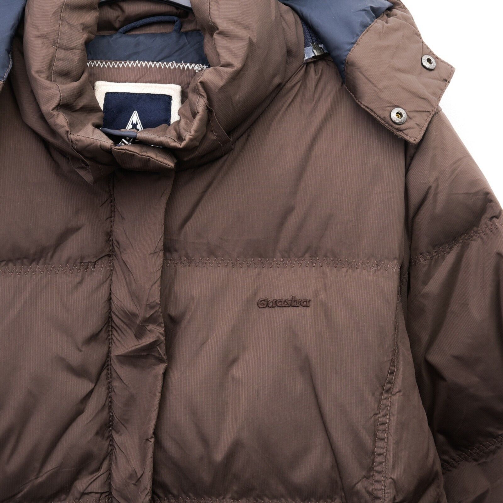 Other Gaastra Down Jacket Puffer Coat Padded Parka Warm Winter Size XL / US 12-14 / IT 48-50 - 2 Thumbnail
