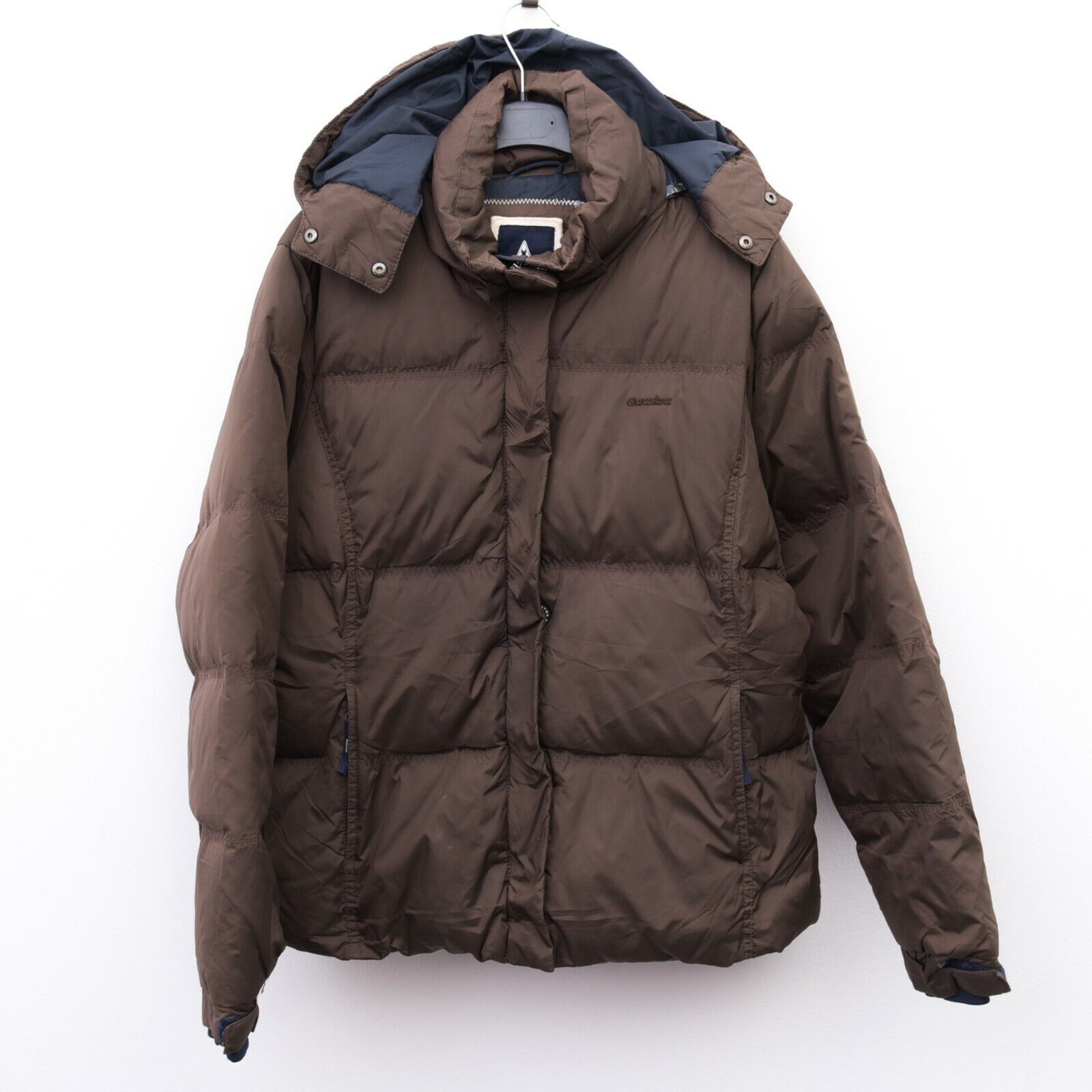 Other Gaastra Down Jacket Puffer Coat Padded Parka Warm Winter Size XL / US 12-14 / IT 48-50 - 1 Thumbnail