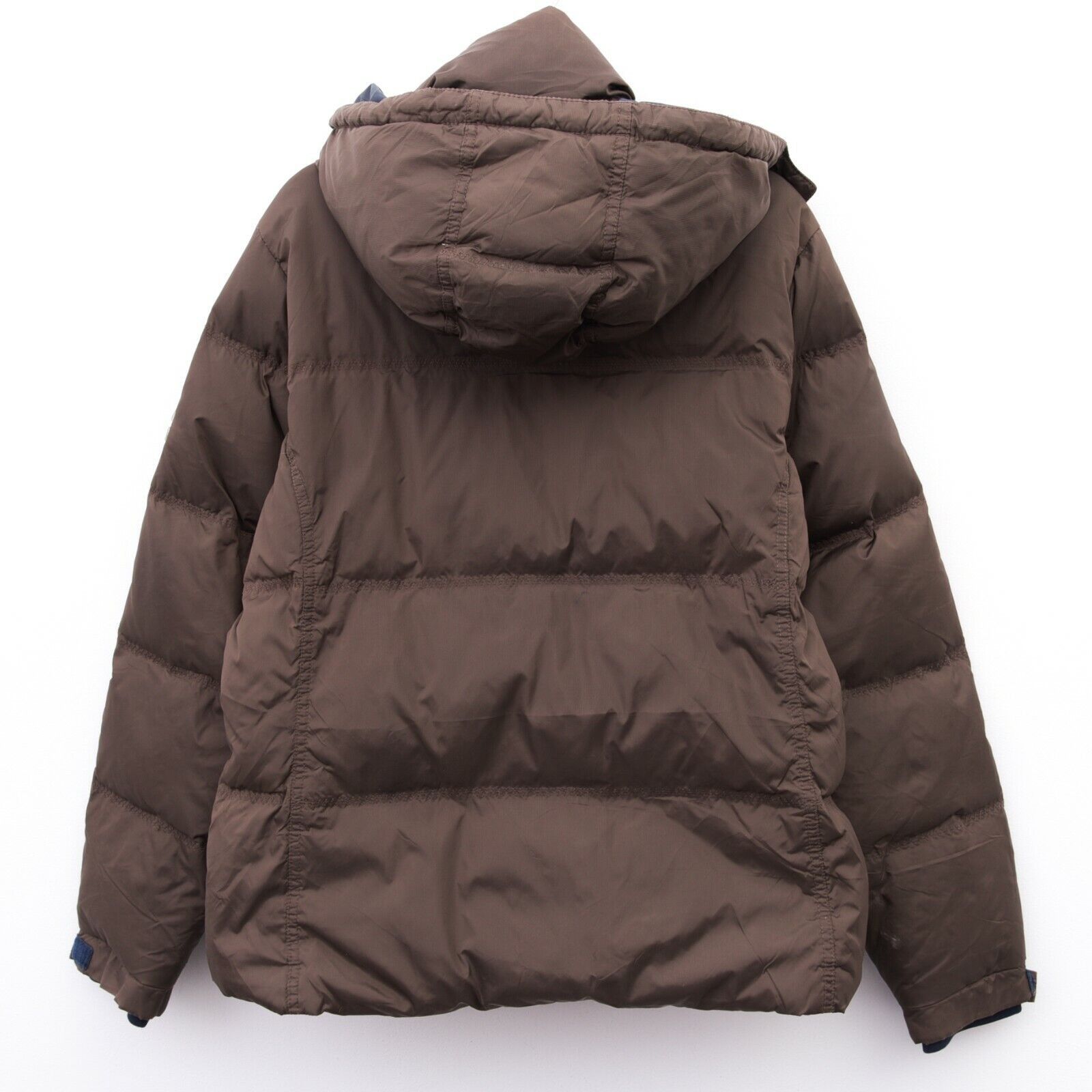 Other Gaastra Down Jacket Puffer Coat Padded Parka Warm Winter Size XL / US 12-14 / IT 48-50 - 10 Thumbnail