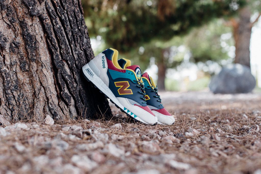 New Balance New Balance 577 Napes Made in UK Grailed