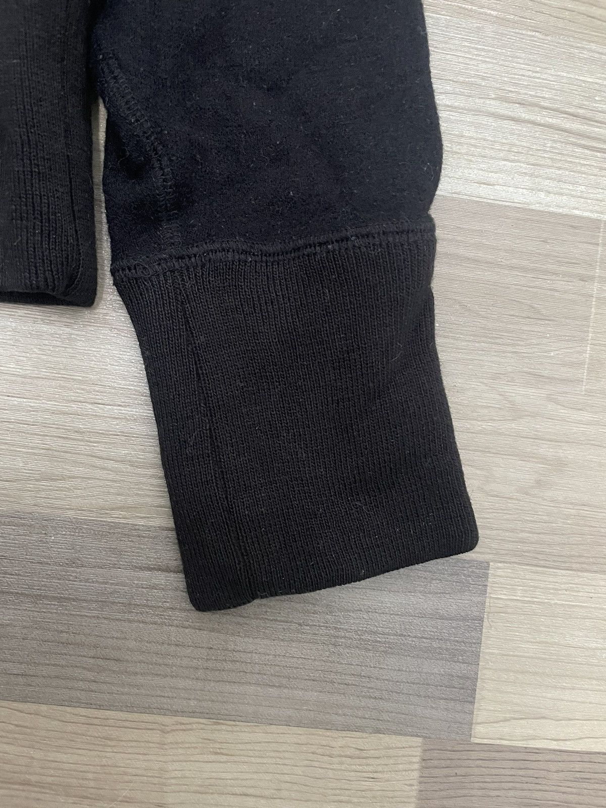 S/DOUBLE S Double Hoodie Size US S / EU 44-46 / 1 - 2 Thumbnail
