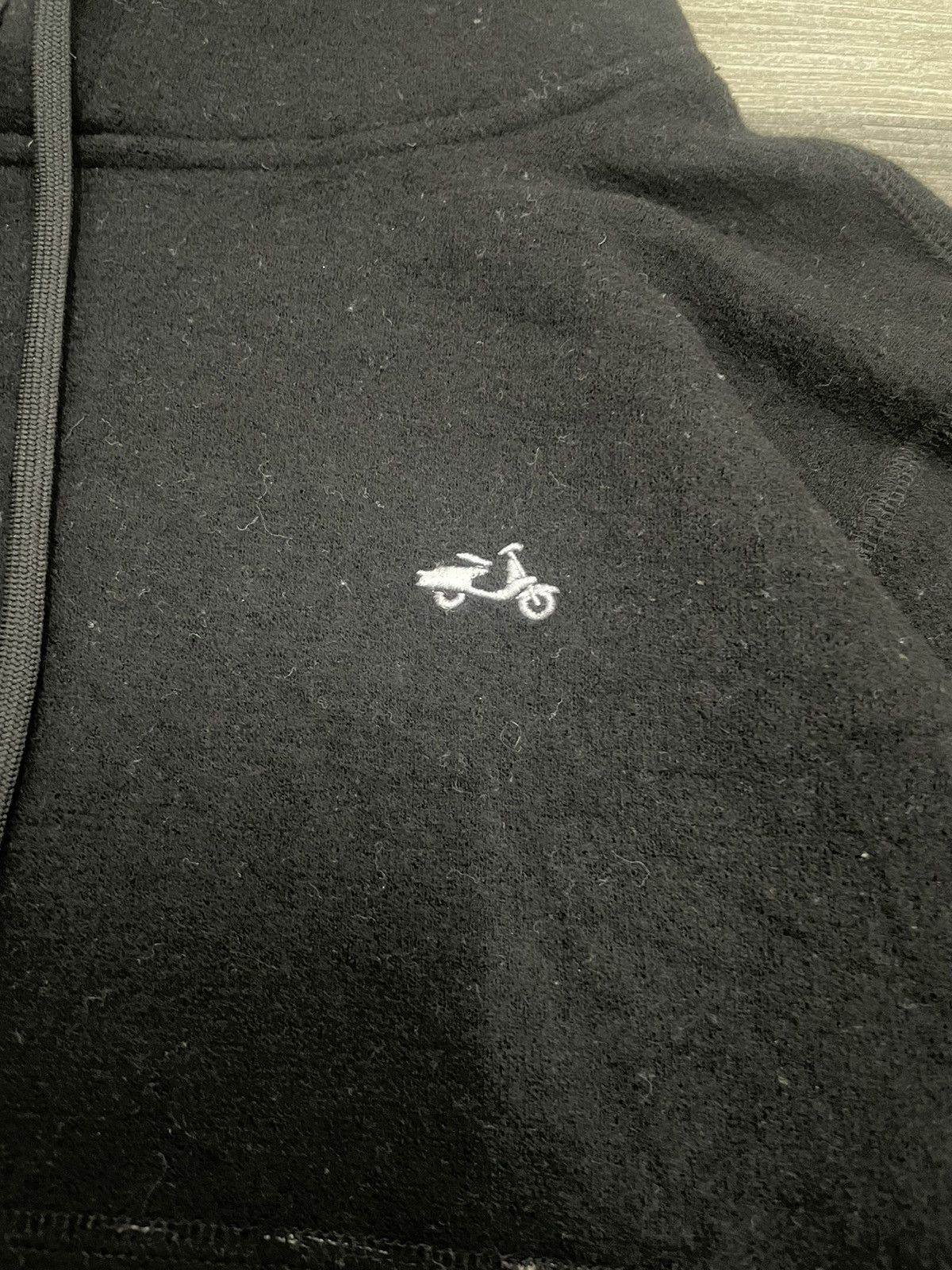S/DOUBLE S Double Hoodie Size US S / EU 44-46 / 1 - 4 Thumbnail