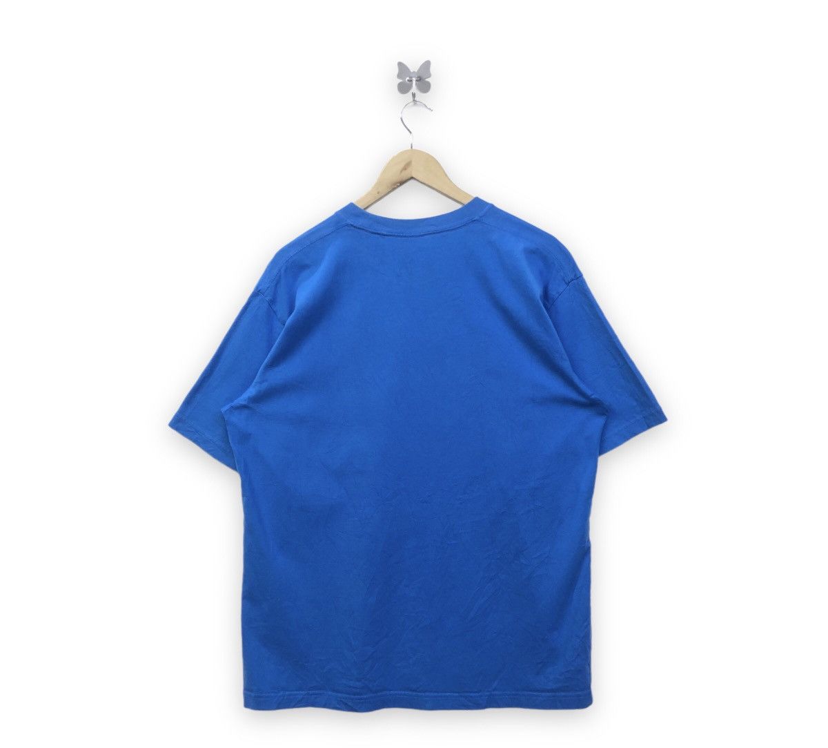 Billie Eilish Uniqlo Billie Eilish X Takashi Murakami Tshirt Size US L / EU 52-54 / 3 - 2 Thumbnail