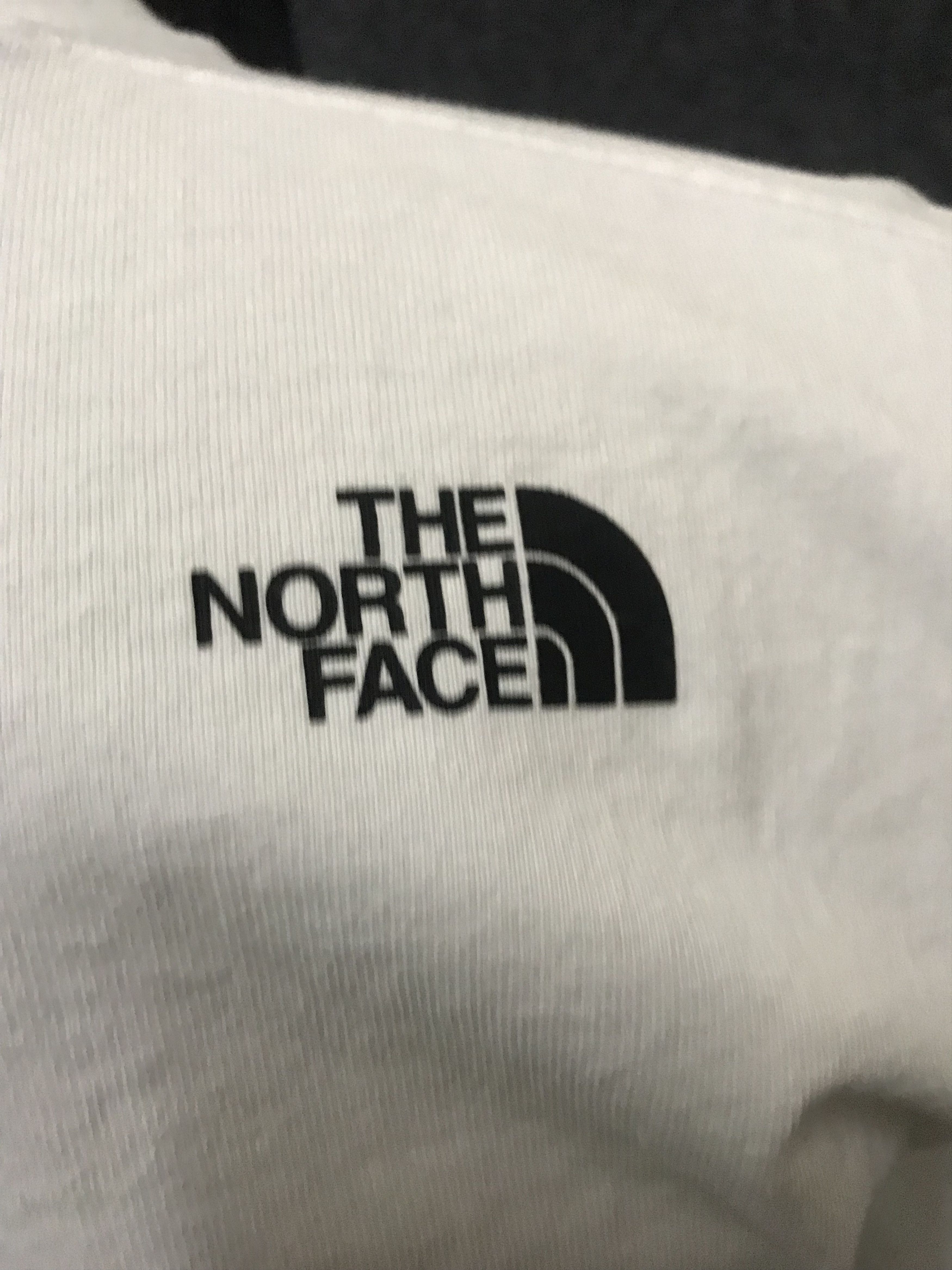 The North Face RN8 NORTH FACE Long Sleeve Hiking Shirt Size US S / EU 44-46 / 1 - 7 Thumbnail