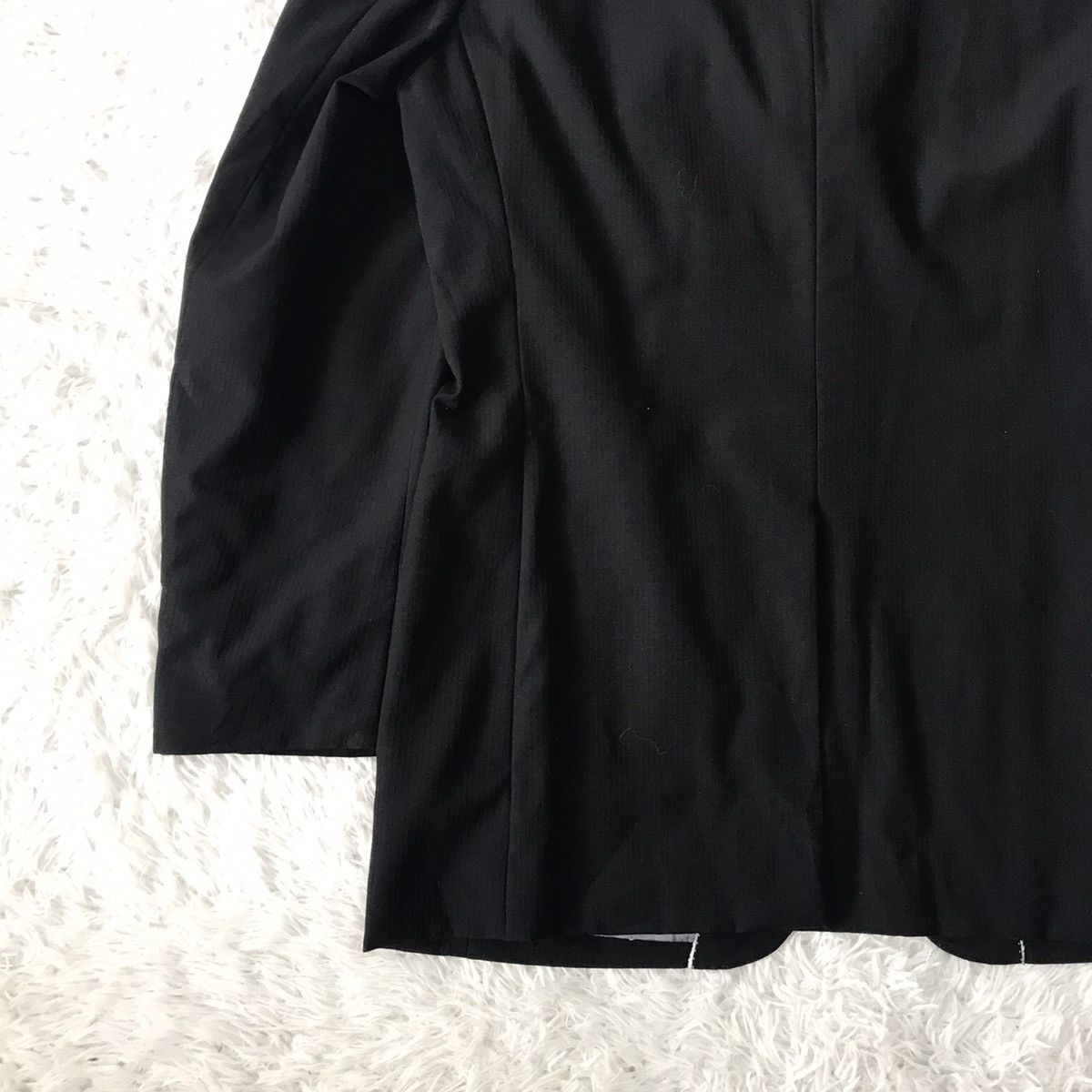 Yoshiyuki Konishi 💥Steals💥Ficce Collezione by Yoshiyuki Konishi Jacket Coat Size US M / EU 48-50 / 2 - 10 Thumbnail