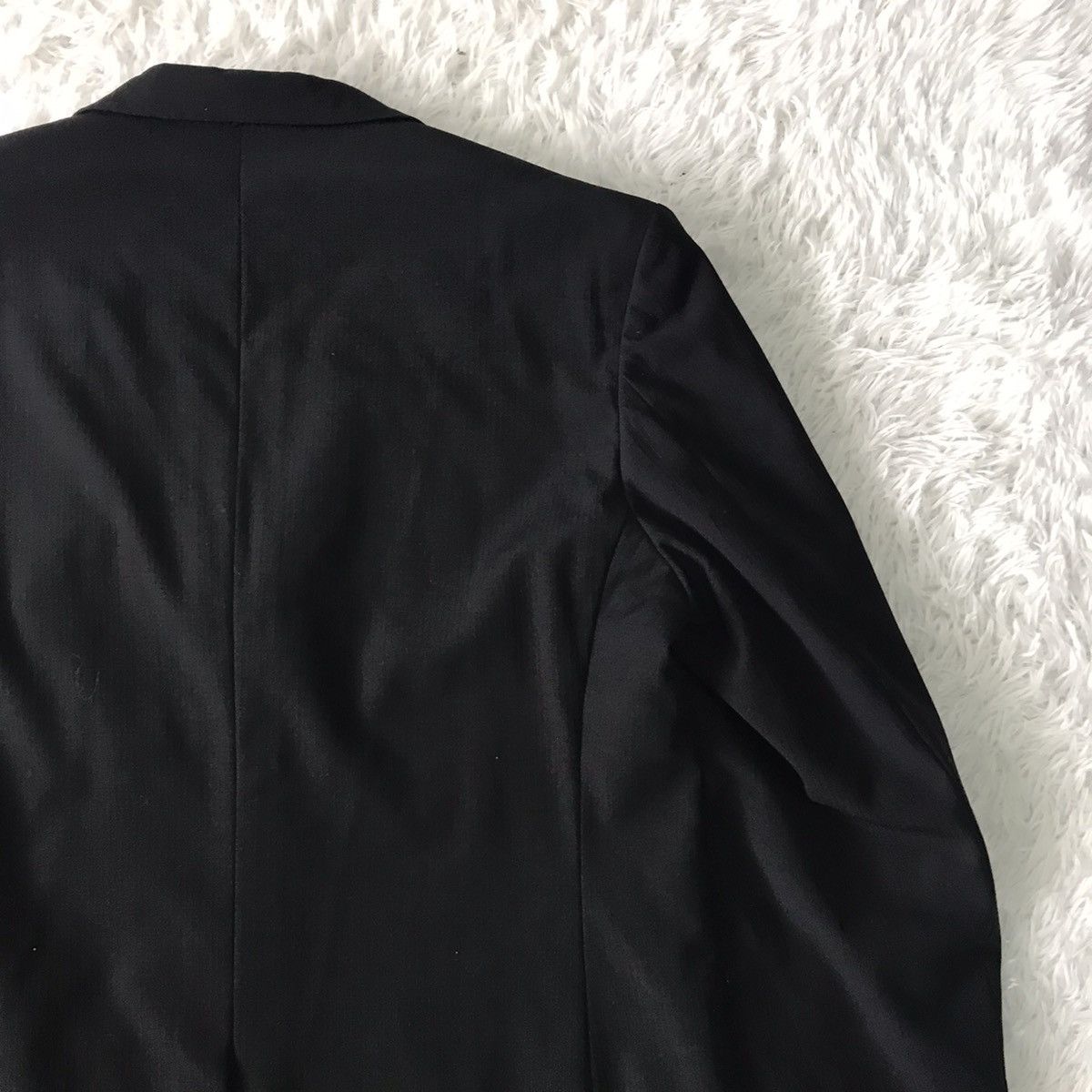 Yoshiyuki Konishi 💥Steals💥Ficce Collezione by Yoshiyuki Konishi Jacket Coat Size US M / EU 48-50 / 2 - 12 Thumbnail