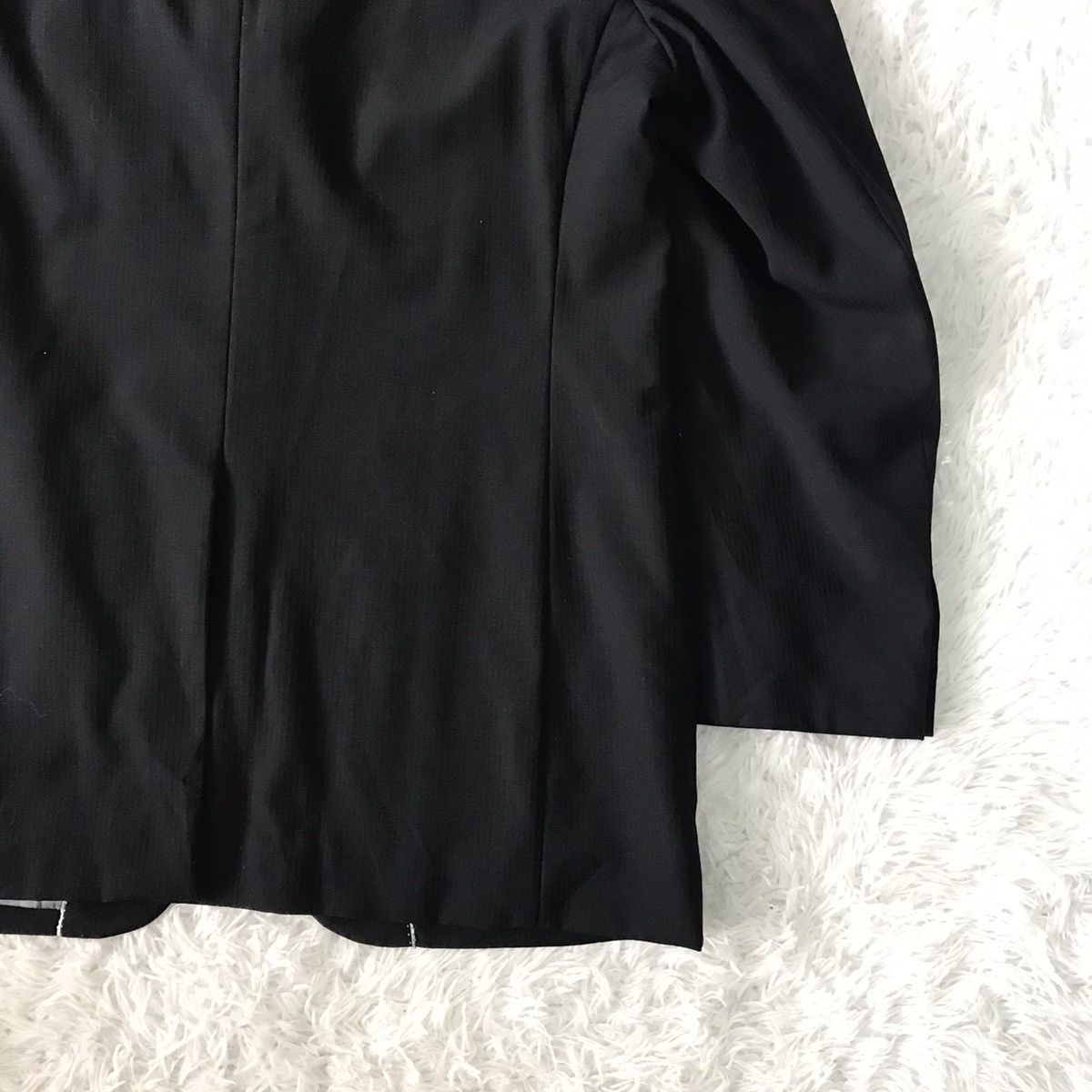 Yoshiyuki Konishi 💥Steals💥Ficce Collezione by Yoshiyuki Konishi Jacket Coat Size US M / EU 48-50 / 2 - 11 Thumbnail