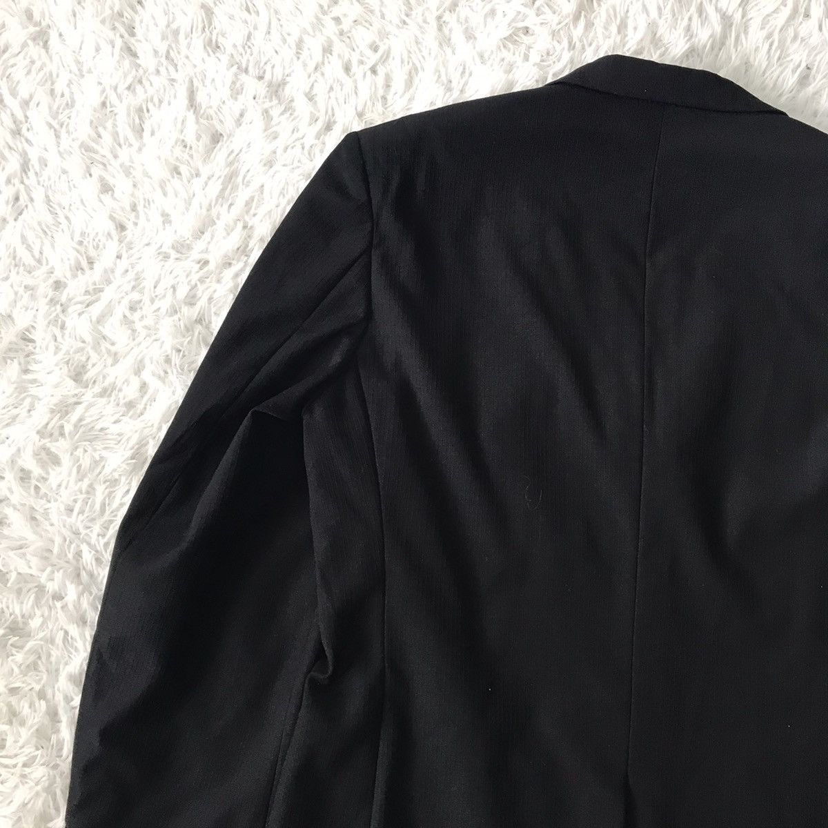Yoshiyuki Konishi 💥Steals💥Ficce Collezione by Yoshiyuki Konishi Jacket Coat Size US M / EU 48-50 / 2 - 13 Thumbnail