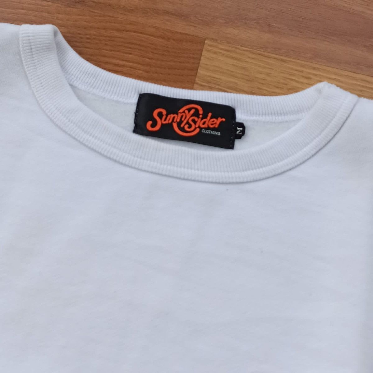 Japanese Brand Sunny wider x Bronze Age x Japanese brand Size US M / EU 48-50 / 2 - 3 Thumbnail