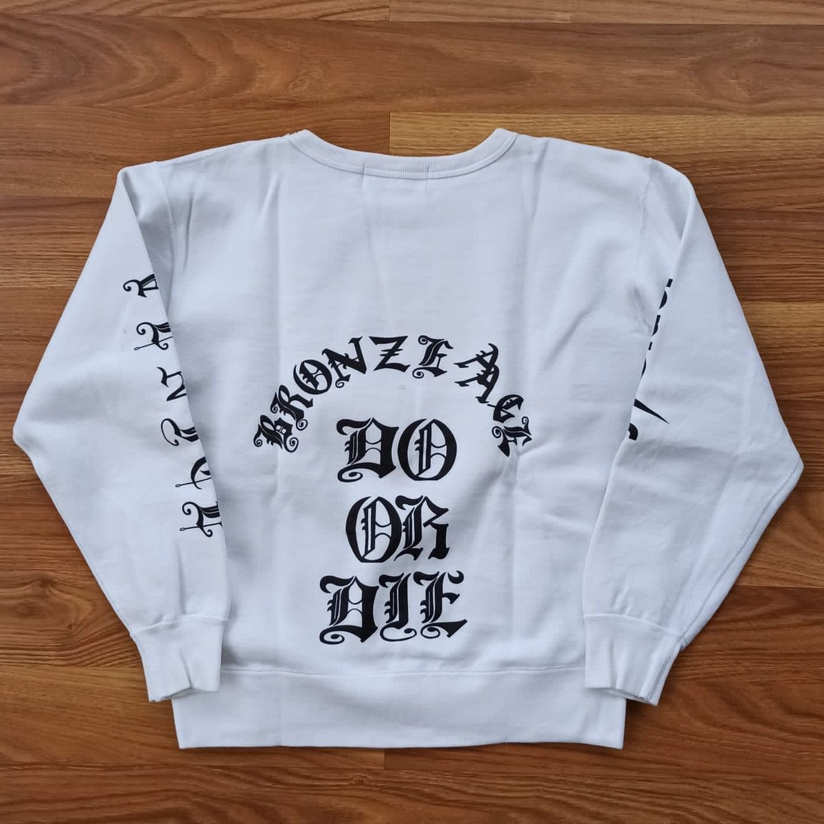 Japanese Brand Sunny wider x Bronze Age x Japanese brand Size US M / EU 48-50 / 2 - 2 Thumbnail