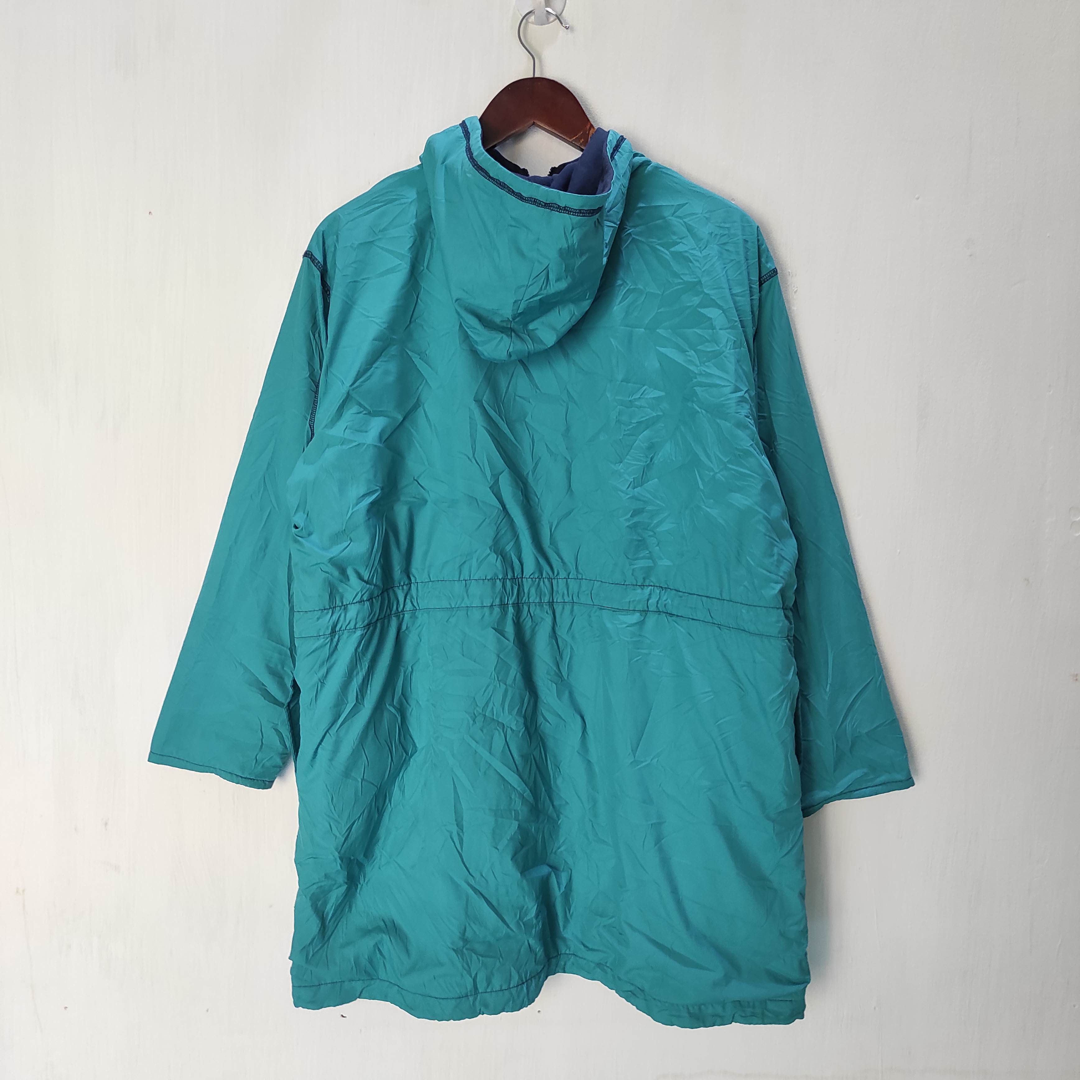 Yves Saint Laurent YSL Yves Saint Laurent Reversible Hoodie Jacket Size US M / EU 48-50 / 2 - 11 Thumbnail