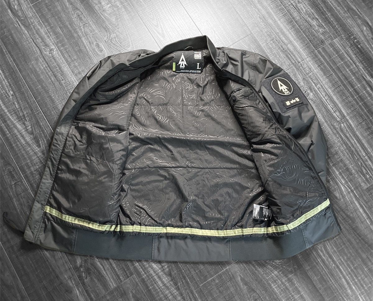 BURTON - ※ 北斗  ※BURTON [UNDFEATED × Alpha] UNDFTD x Alpha x Burton