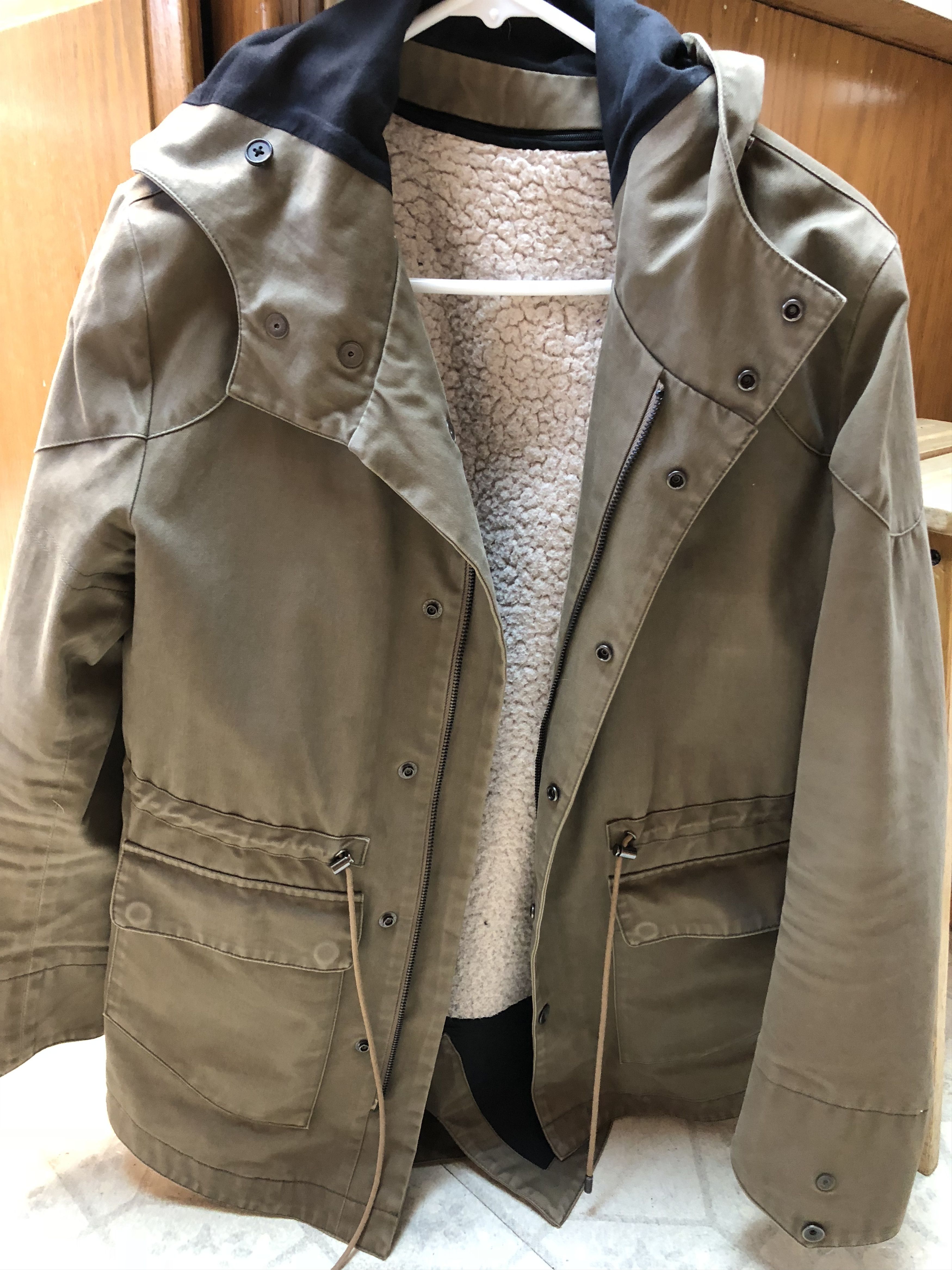Men's Robert Geller Outerwear | Grailed