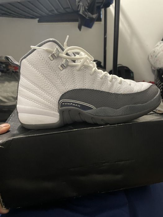 how much do the jordan 12s cost