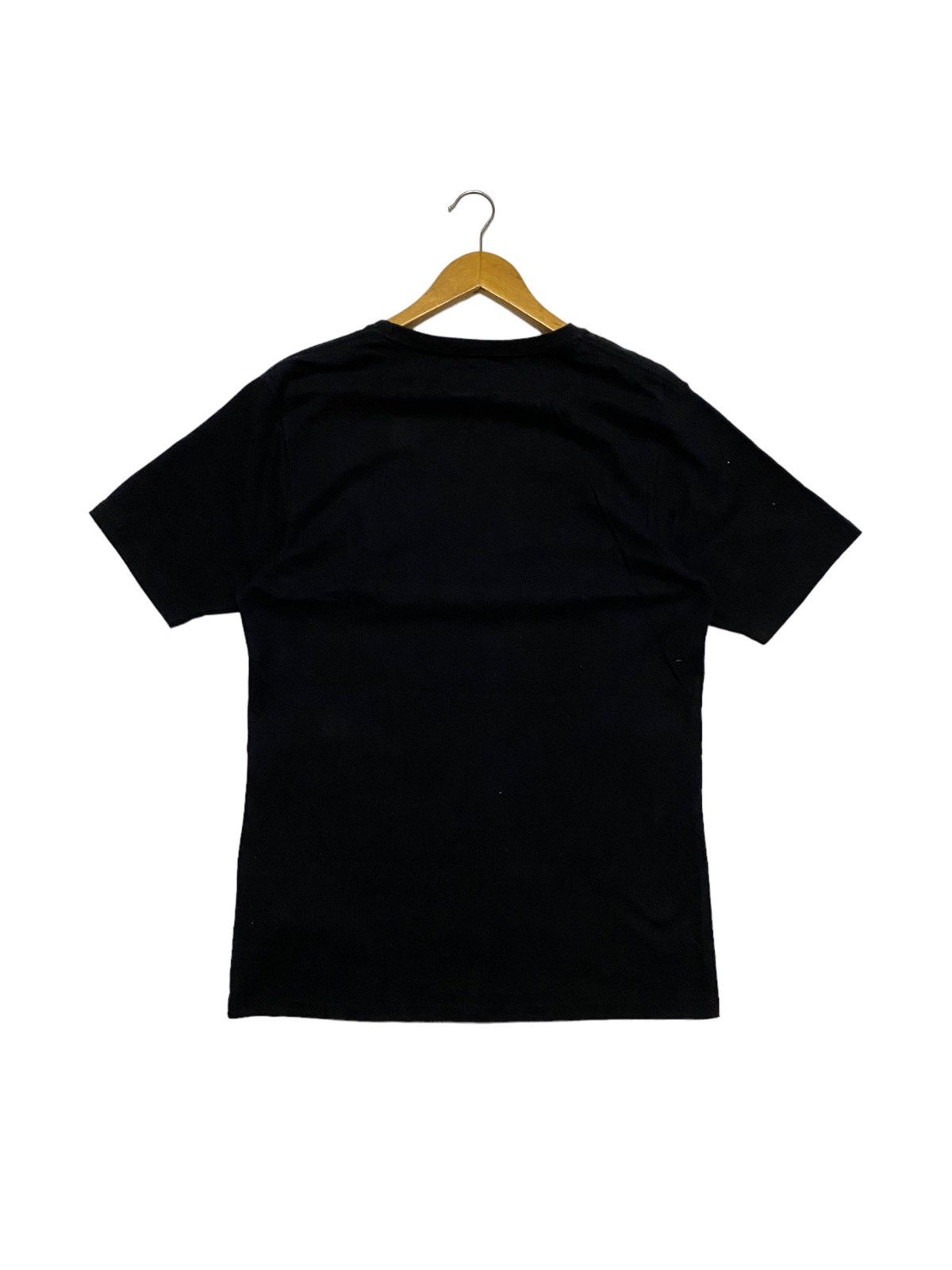 Number (N)ine Number Nine Box Logo t-Shirt Size US L / EU 52-54 / 3 - 6 Thumbnail