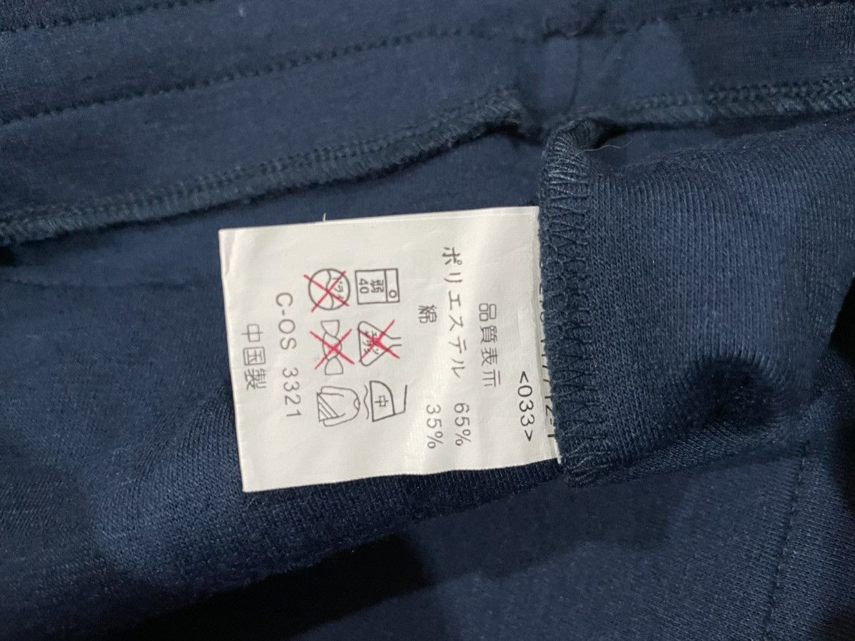 Designer Valentino Christy Sports Paris Spellout Taped Jumper Size US M / EU 48-50 / 2 - 15 Thumbnail